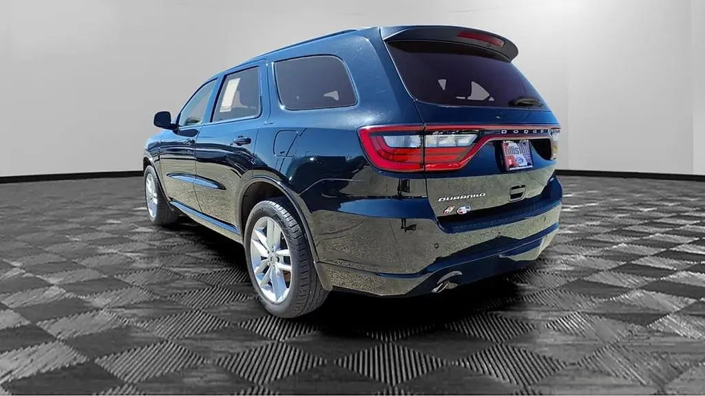 2024 Dodge Durango GT