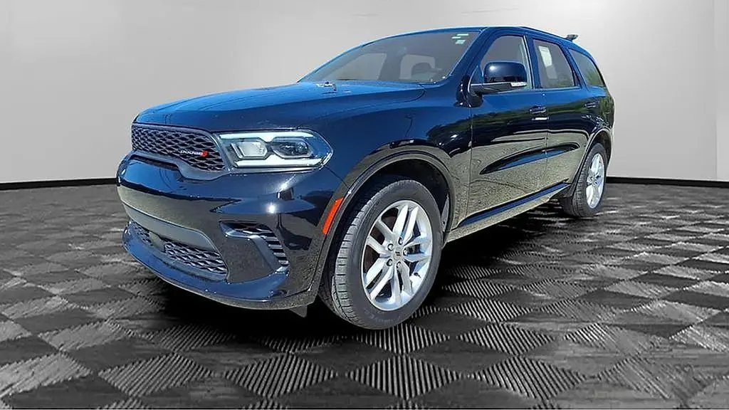 2024 Dodge Durango GT