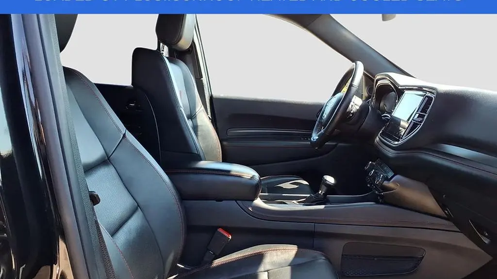 2024 Dodge Durango GT
