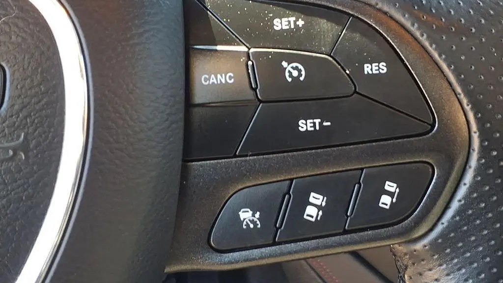 2024 Dodge Durango GT