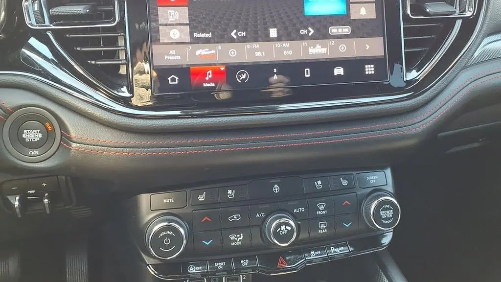 2024 Dodge Durango GT