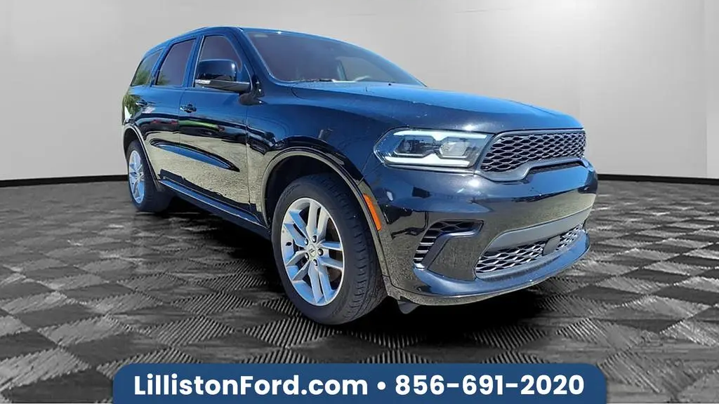 Preowned 2024 Dodge Durango GT Plus for Sale