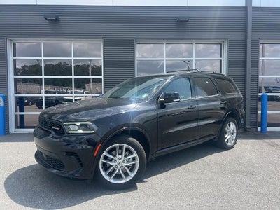 2024 Dodge Durango AWD GT 4DR SUV