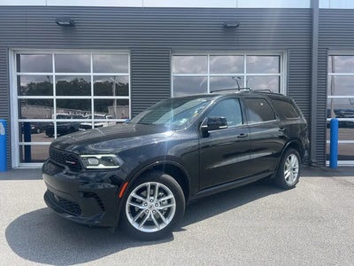 2024 Dodge Durango AWD GT 4DR SUV