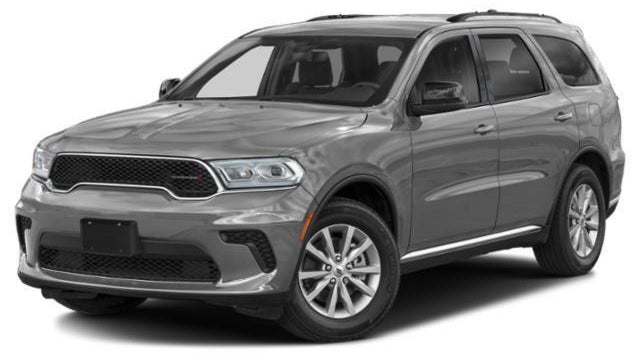 Preowned 2024 Dodge Durango GT for Sale