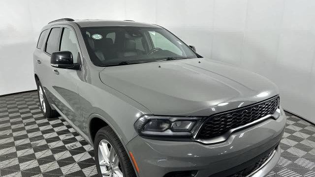 Preowned 2024 Dodge Durango GT Premium for Sale