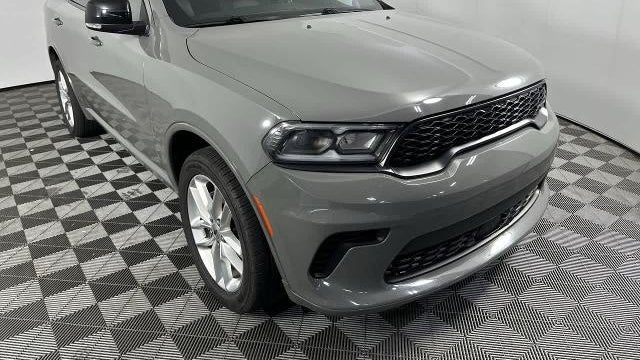 2024 Dodge Durango GT Premium