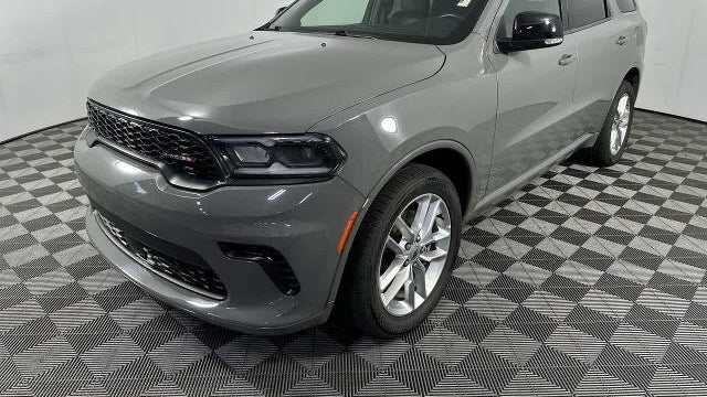 2024 Dodge Durango GT Premium
