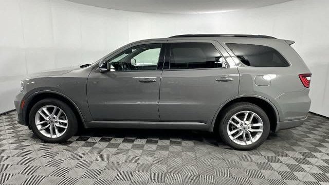 2024 Dodge Durango GT Premium