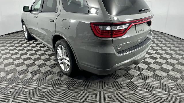 2024 Dodge Durango GT Premium