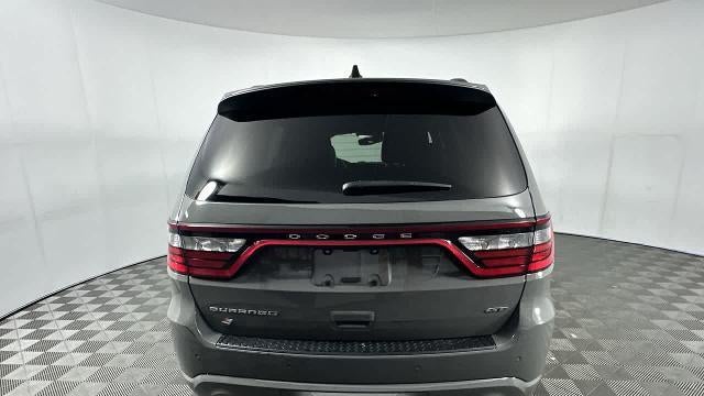 2024 Dodge Durango GT Premium