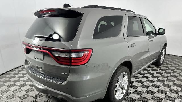 2024 Dodge Durango GT Premium