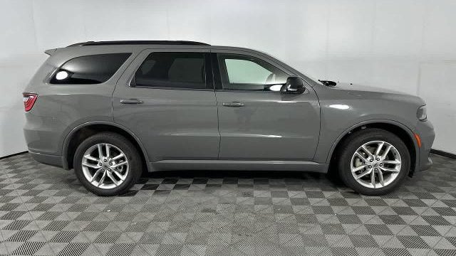 2024 Dodge Durango GT Premium
