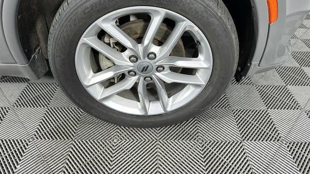 2024 Dodge Durango GT Premium