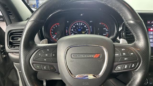2024 Dodge Durango GT Premium