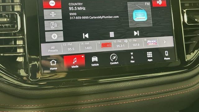 2024 Dodge Durango GT Premium