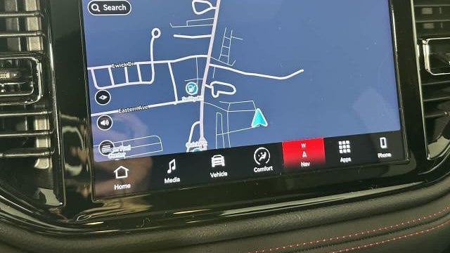 2024 Dodge Durango GT Premium