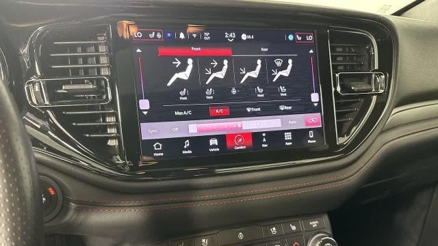 2024 Dodge Durango GT Premium