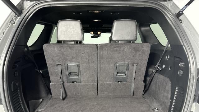 2024 Dodge Durango GT Premium