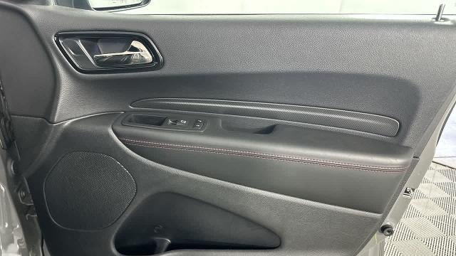 2024 Dodge Durango GT Premium