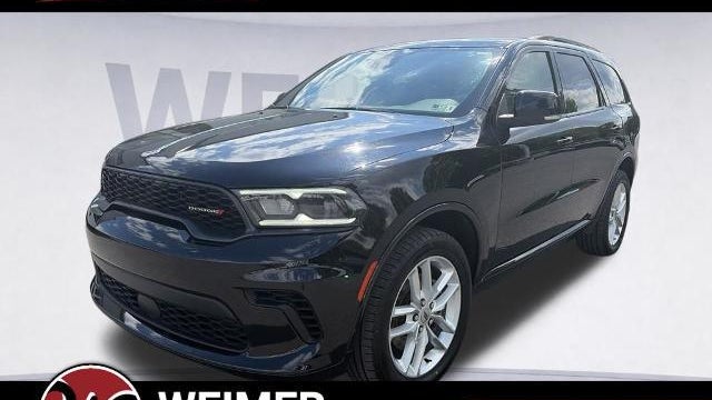Preowned 2024 Dodge Durango GT Premium for Sale
