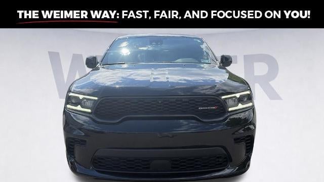 2024 Dodge Durango GT Premium