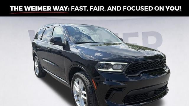 2024 Dodge Durango GT Premium