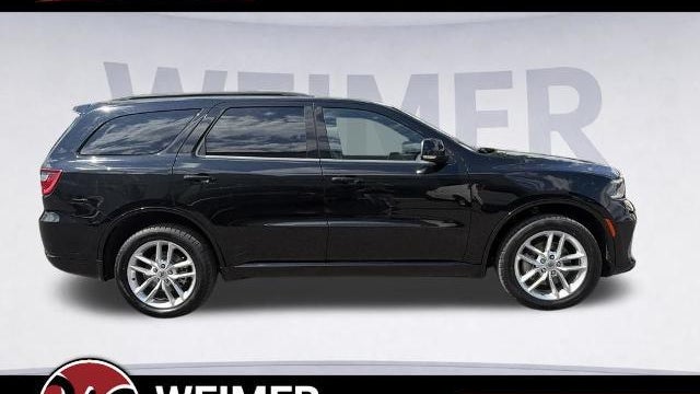 2024 Dodge Durango GT Premium