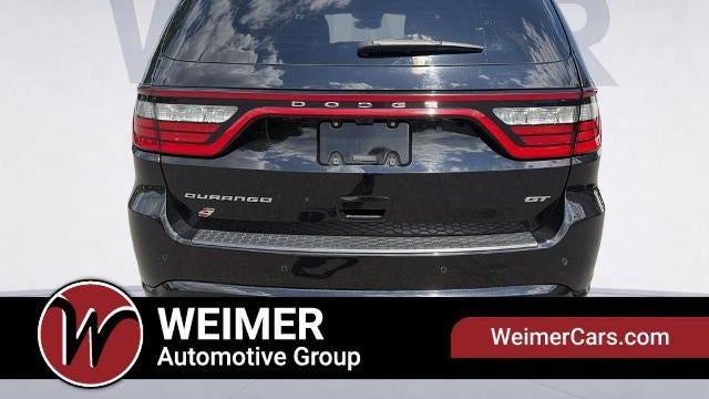 2024 Dodge Durango GT Premium