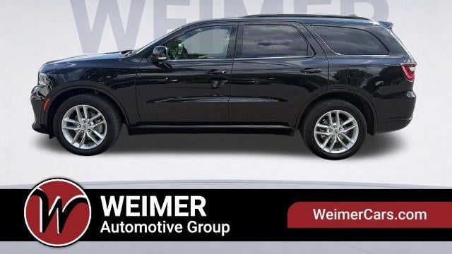2024 Dodge Durango GT Premium