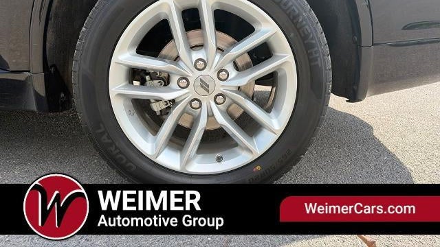 2024 Dodge Durango GT Premium