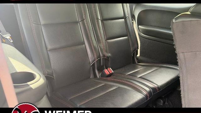 2024 Dodge Durango GT Premium