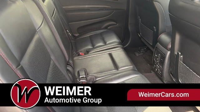 2024 Dodge Durango GT Premium