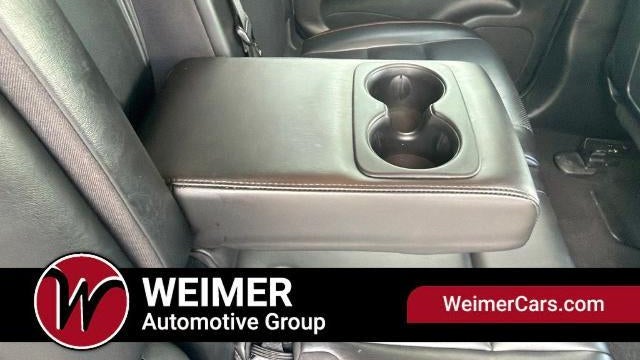 2024 Dodge Durango GT Premium