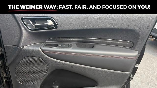 2024 Dodge Durango GT Premium