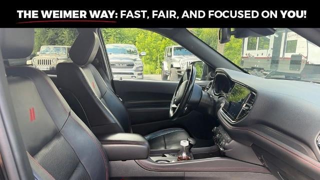 2024 Dodge Durango GT Premium