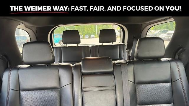 2024 Dodge Durango GT Premium