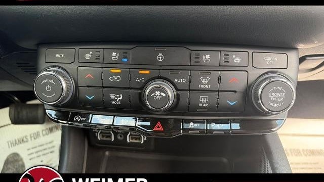 2024 Dodge Durango GT Premium