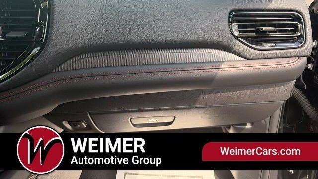 2024 Dodge Durango GT Premium