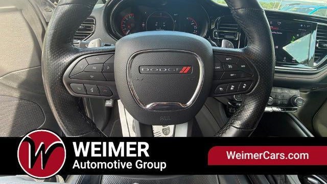2024 Dodge Durango GT Premium