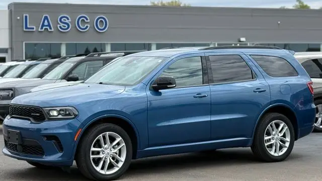 Preowned 2025 Dodge Durango GT for Sale