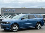 2025 Durango Thumbnail 1
