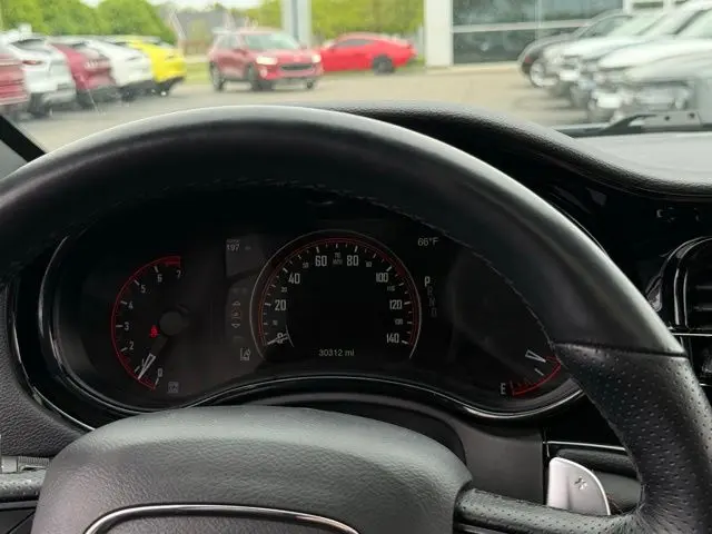 2025 Dodge Durango - $33,000