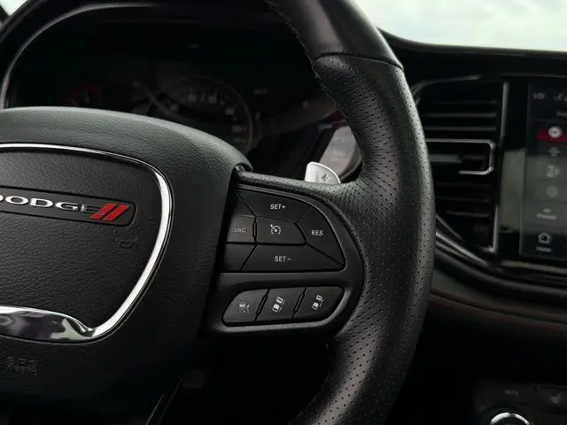 2025 Dodge Durango - $33,000