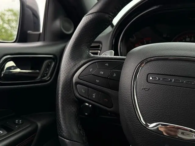 2025 Dodge Durango - $33,000