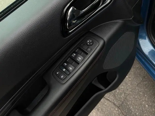 2025 Dodge Durango - $33,000