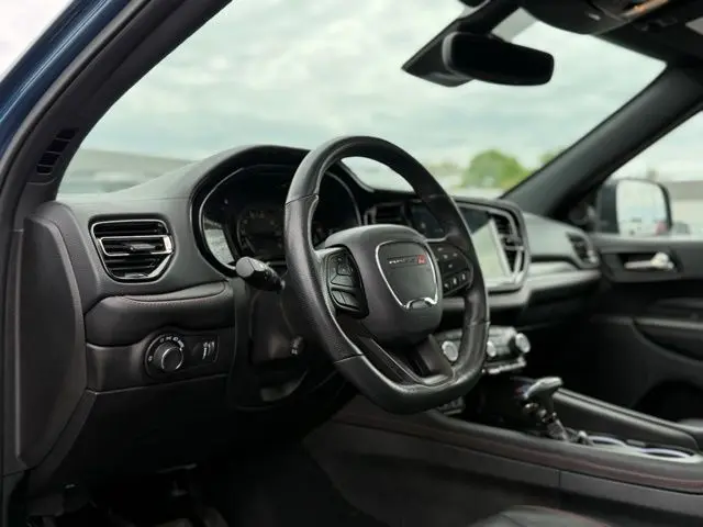 2025 Dodge Durango - $33,000