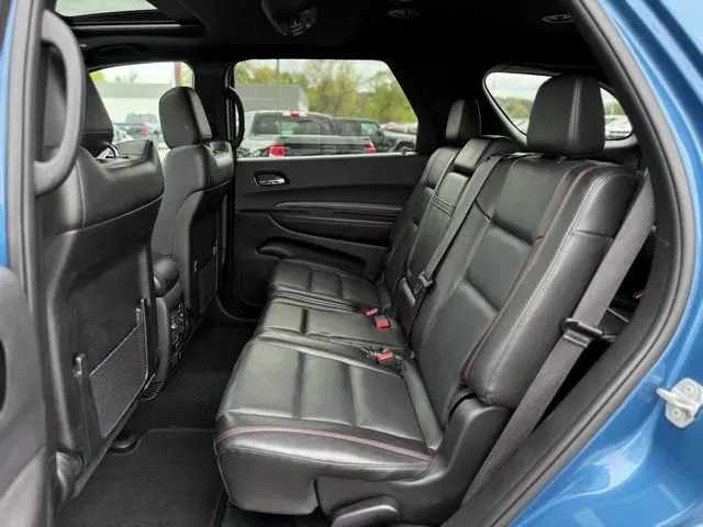 2025 Dodge Durango - $33,000