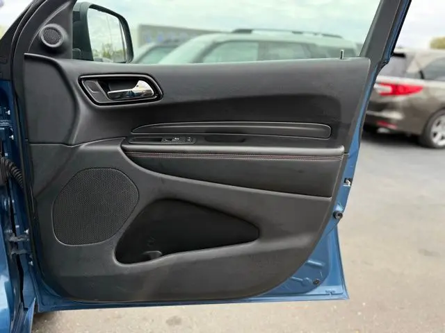 2025 Dodge Durango - $33,000