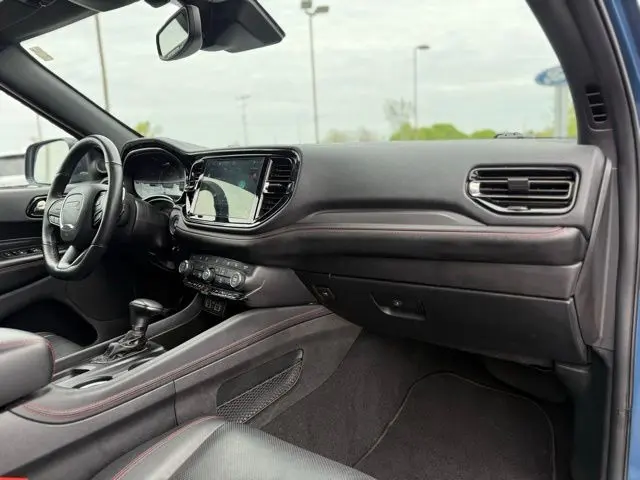 2025 Dodge Durango - $33,000